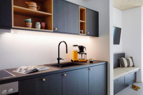 Ferienwohnung mit Hygge-Feeling an der Ostsee (Apartment 01)